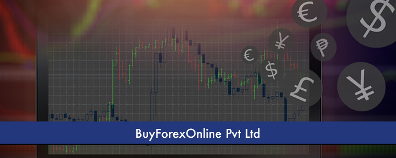 BuyForexOnline Pvt Ltd 